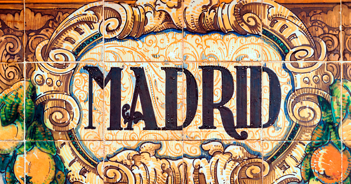 10 Exciting Things to Do in Madrid for Young Adults