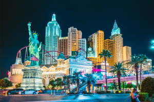 Best Hotels off the Strip in Las Vegas