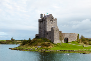 Best Places to Visit in Ireland for Couples