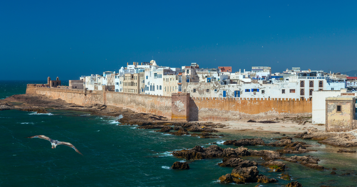 Best Places to Visit in Morocco