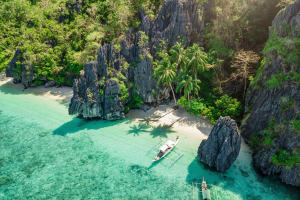 Best Places to Visit in the Philippines