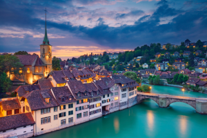 Best Things to Do in Bern Switzerland