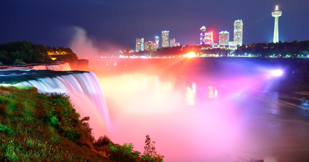 Best Things to Do in Niagara Falls Ontario