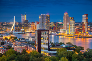 Best Things to Do in Rotterdam