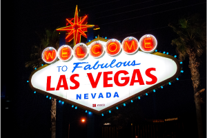 Crazy Things to Do in Las Vegas for Couples