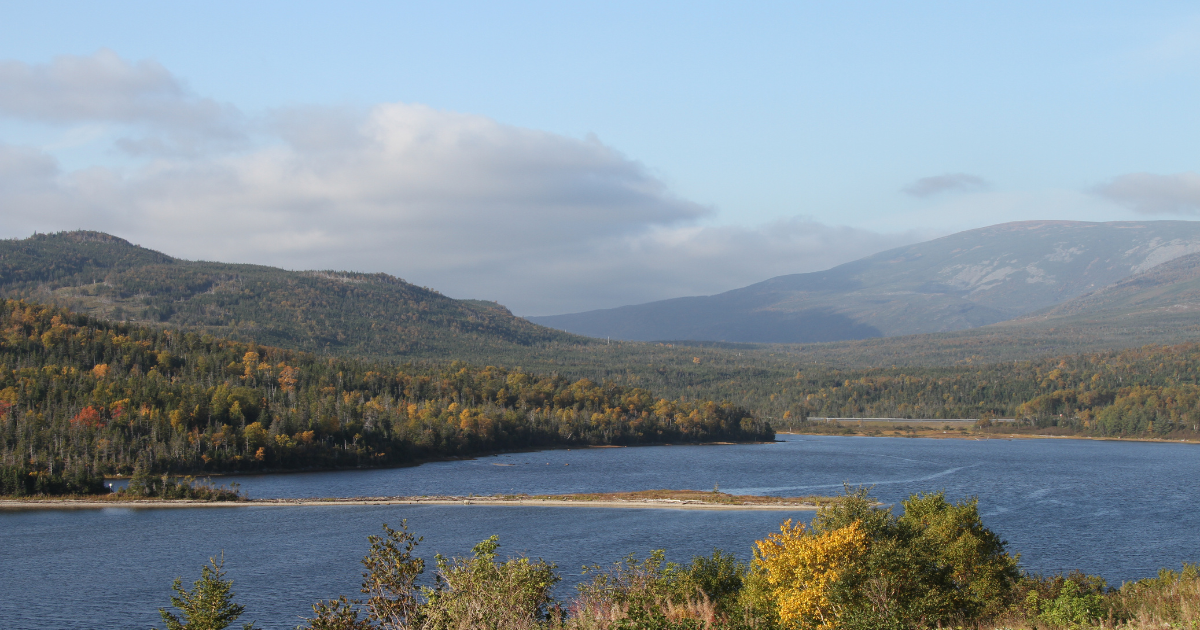 Gros Morne National Park