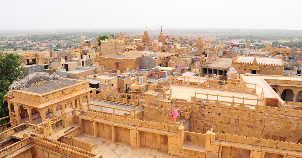 Jaisalmer