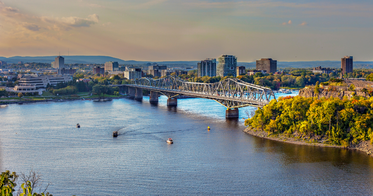 Ottawa, Ontario