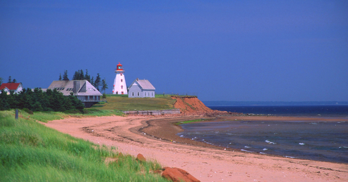 Prince Edward Island