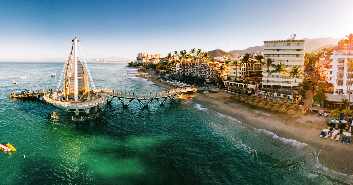 Puerto Vallarta