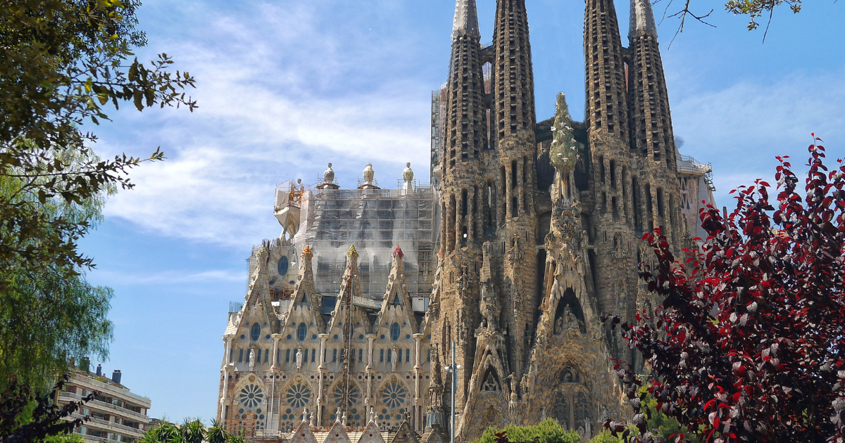 Sagrada Família