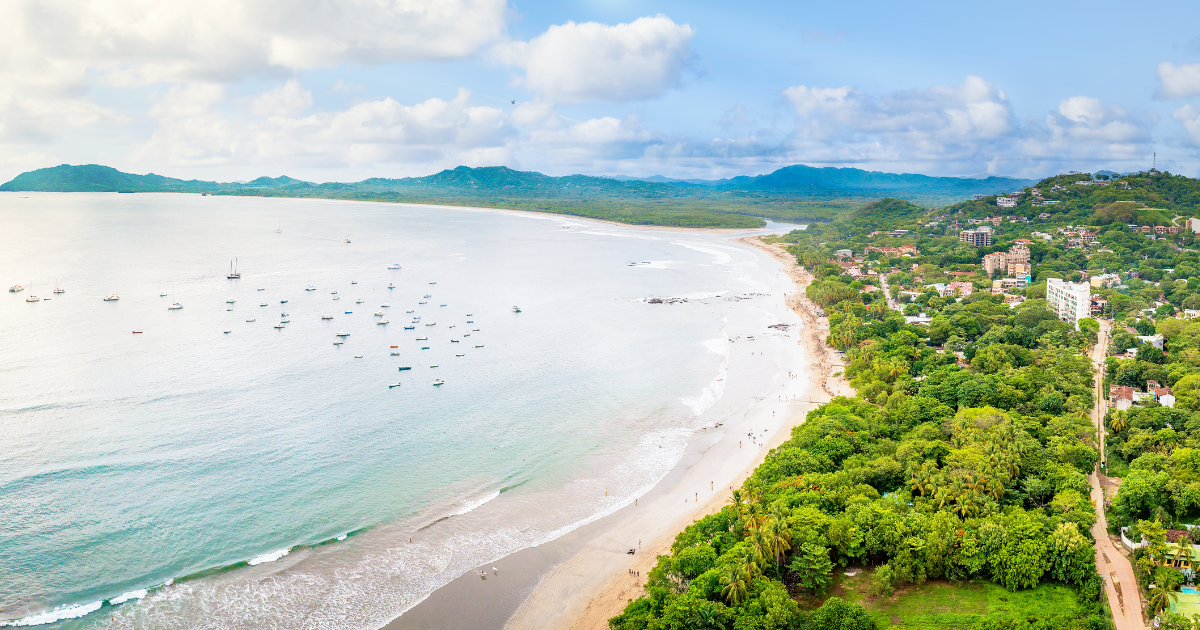 Tamarindo