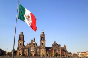 Things to Do in Mexico City with Kids