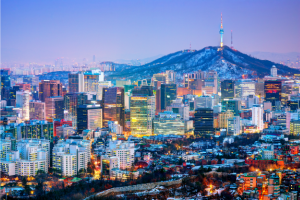 Unique Things to Do in Seoul, korea