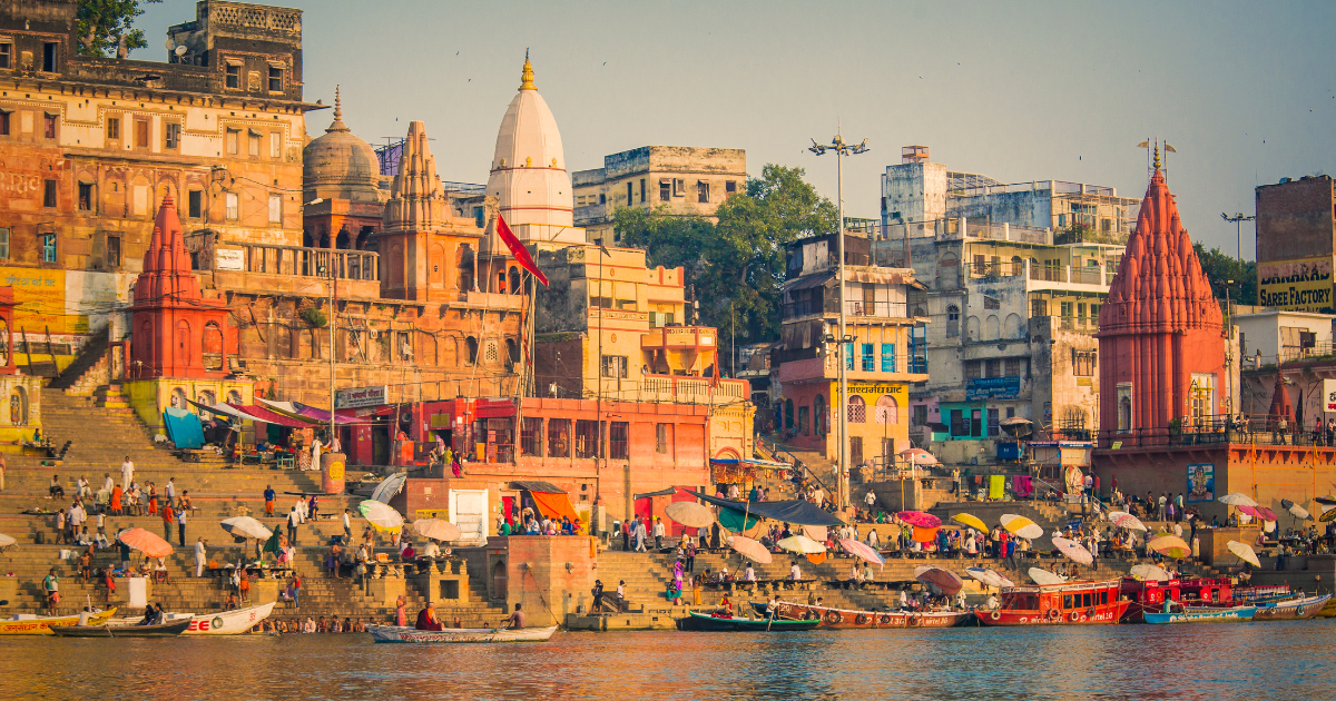 Varanasi