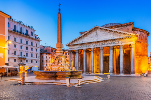 Best Hotels in Rome for Families