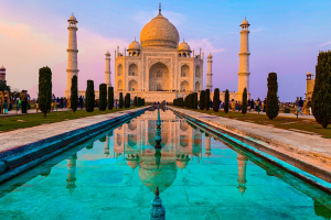 Best places to visit in India in December