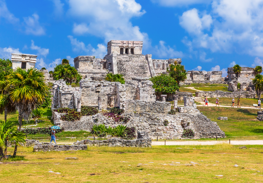 Tulum Travel Tips