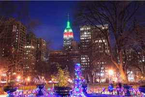 best things to do in New York during Christmas