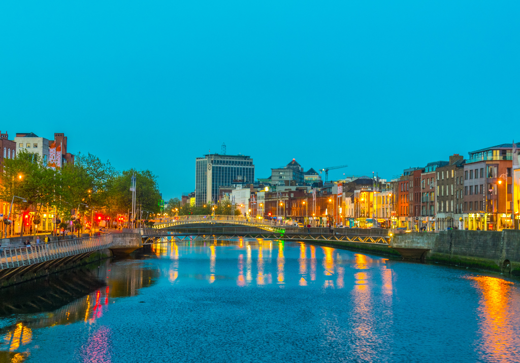 dublin travel tips